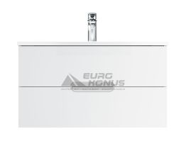 AM.PM Тумба с умывальником подвесная Spirit (M70-FUX0802-WC0802-38)